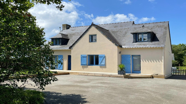 Ma-Cabane - Vente Maison Guerande, 145 m²
