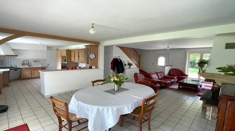 Ma-Cabane - Vente Maison Guerande, 145 m²