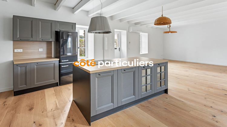 Ma-Cabane - Vente Maison GUERANDE, 118 m²