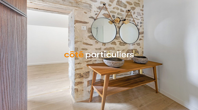 Ma-Cabane - Vente Maison GUERANDE, 118 m²