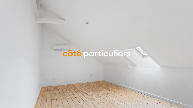 Ma-Cabane - Vente Maison GUERANDE, 118 m²