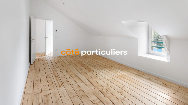 Ma-Cabane - Vente Maison GUERANDE, 118 m²