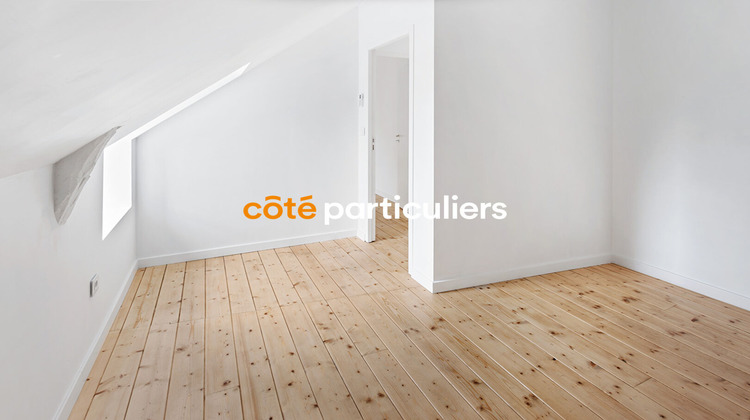 Ma-Cabane - Vente Maison GUERANDE, 118 m²