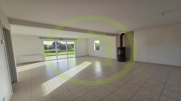 Ma-Cabane - Vente Maison GUERANDE, 142 m²