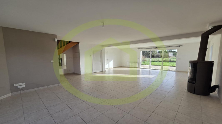 Ma-Cabane - Vente Maison GUERANDE, 142 m²