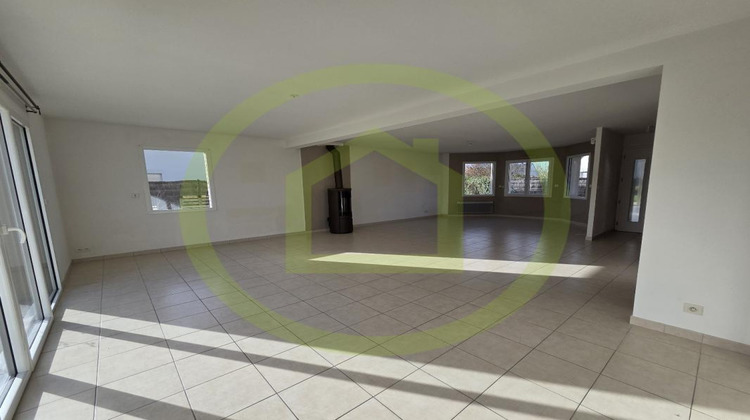 Ma-Cabane - Vente Maison GUERANDE, 142 m²