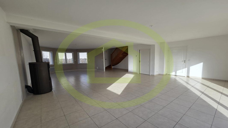 Ma-Cabane - Vente Maison GUERANDE, 142 m²