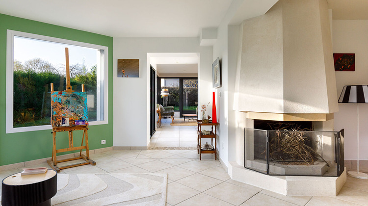 Ma-Cabane - Vente Maison GUERANDE, 160 m²