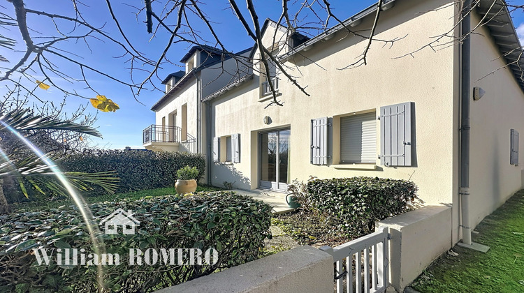 Ma-Cabane - Vente Maison Guérande, 97 m²