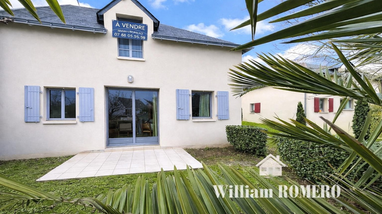 Ma-Cabane - Vente Maison Guérande, 97 m²