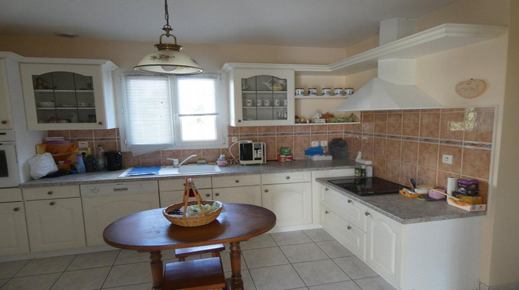 Ma-Cabane - Vente Maison GUERANDE, 168 m²