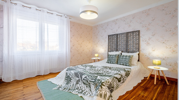 Ma-Cabane - Vente Maison GUERANDE, 94 m²