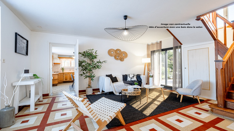 Ma-Cabane - Vente Maison GUERANDE, 94 m²