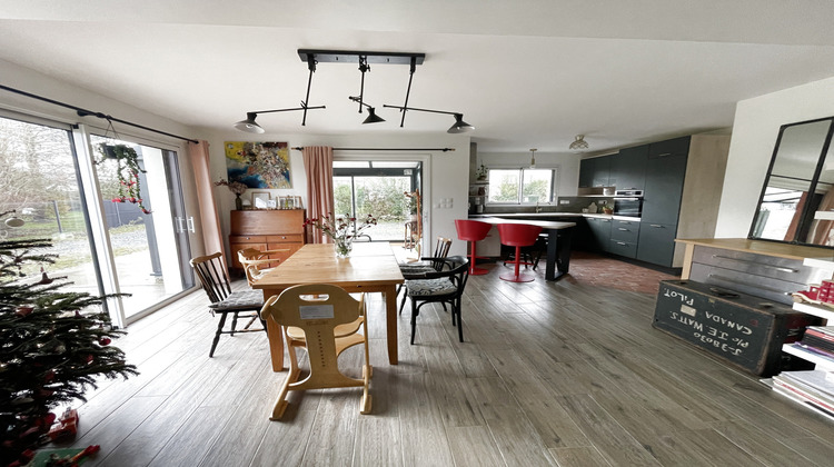 Ma-Cabane - Vente Maison Guérande, 116 m²