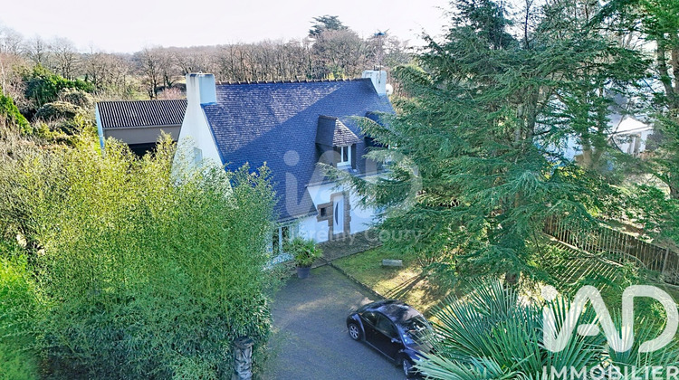 Ma-Cabane - Vente Maison Guérande, 150 m²