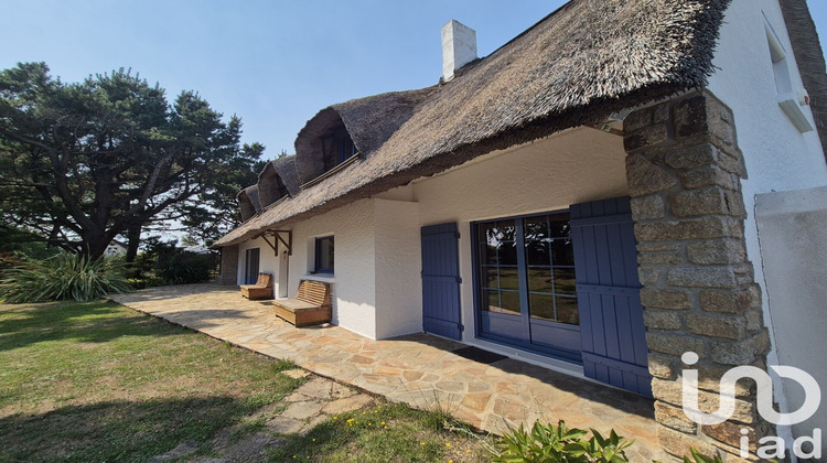 Ma-Cabane - Vente Maison Guérande, 147 m²