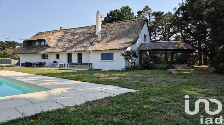 Ma-Cabane - Vente Maison Guérande, 147 m²