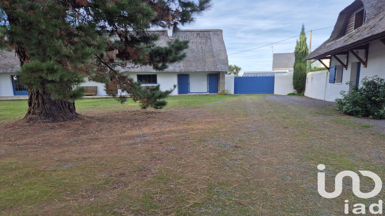 Ma-Cabane - Vente Maison Guérande, 147 m²