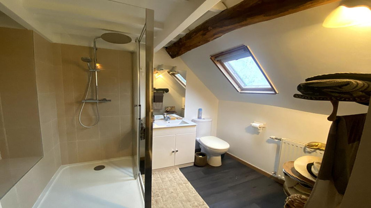 Ma-Cabane - Vente Maison GUERANDE, 125 m²