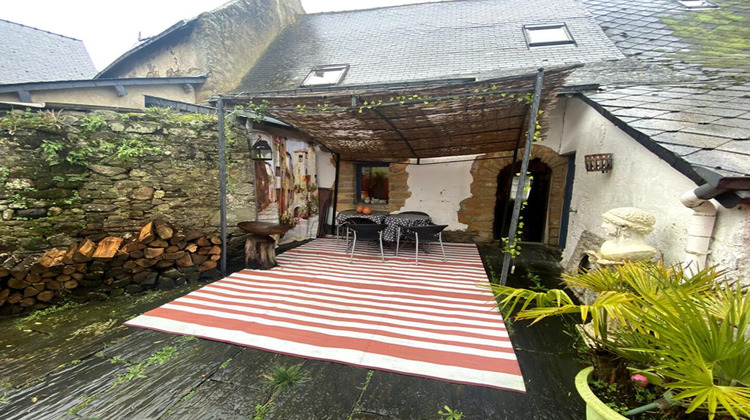 Ma-Cabane - Vente Maison GUERANDE, 125 m²