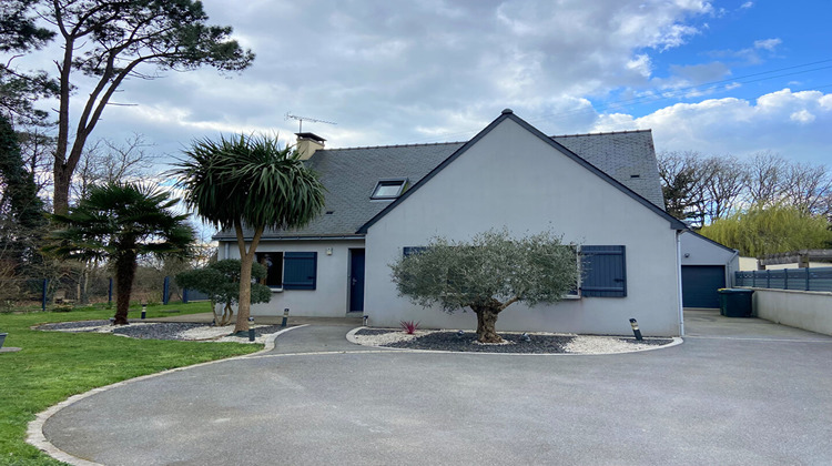 Ma-Cabane - Vente Maison GUERANDE, 140 m²