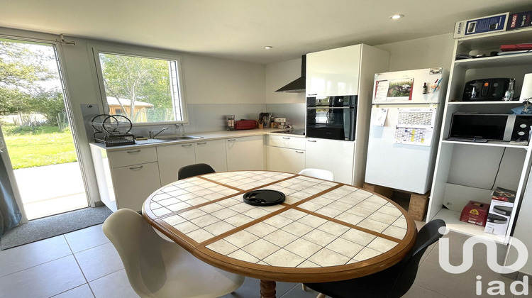 Ma-Cabane - Vente Maison Guérande, 130 m²