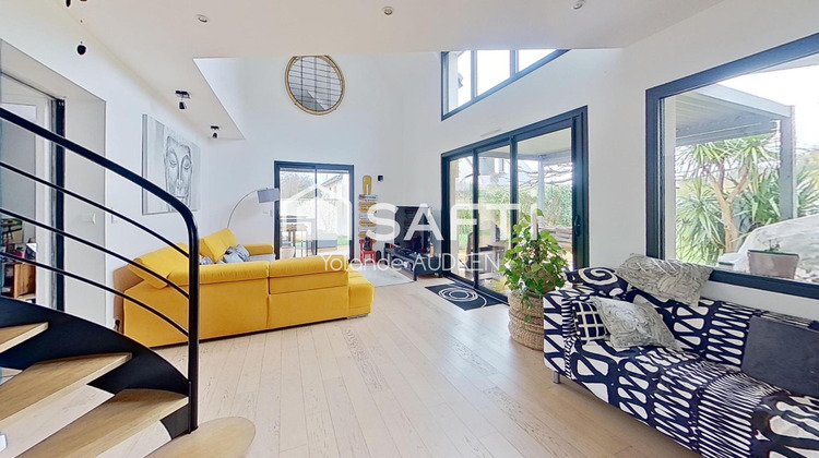 Ma-Cabane - Vente Maison Guerande, 146 m²