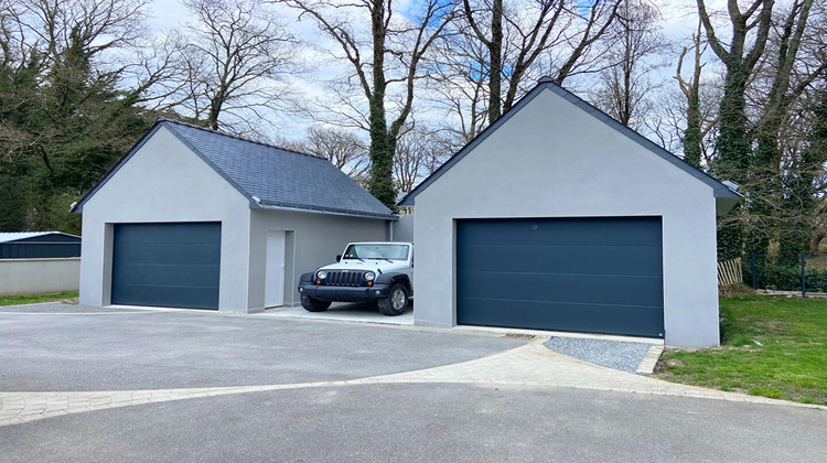 Ma-Cabane - Vente Maison GUERANDE, 140 m²