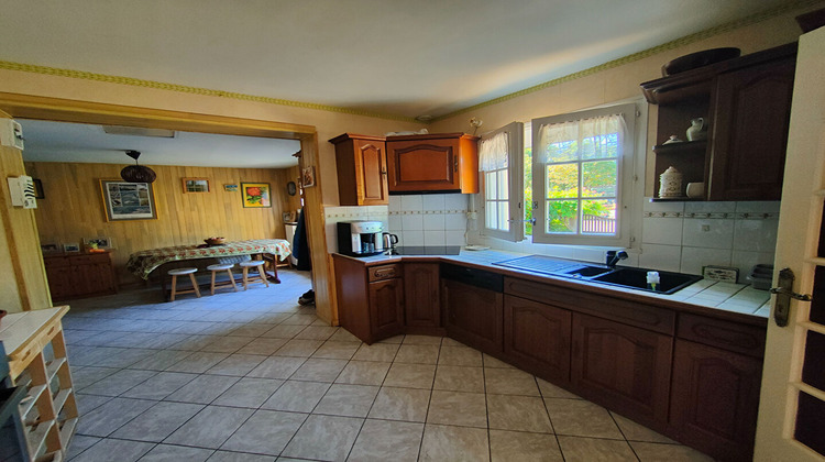 Ma-Cabane - Vente Maison GUERANDE, 140 m²