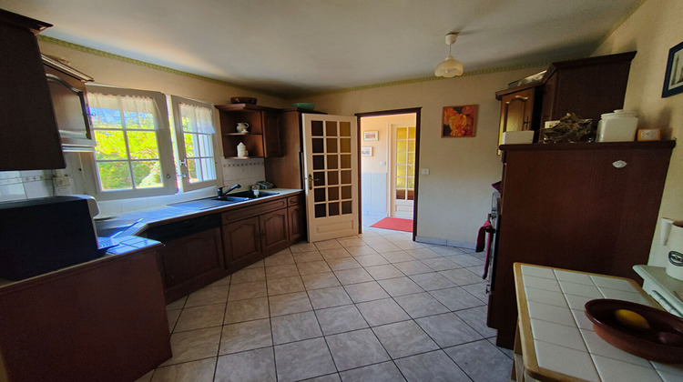 Ma-Cabane - Vente Maison GUERANDE, 140 m²