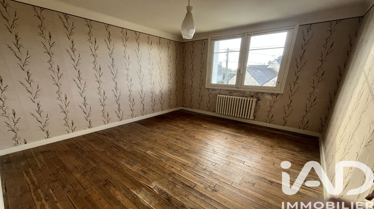 Ma-Cabane - Vente Maison Guérande, 100 m²