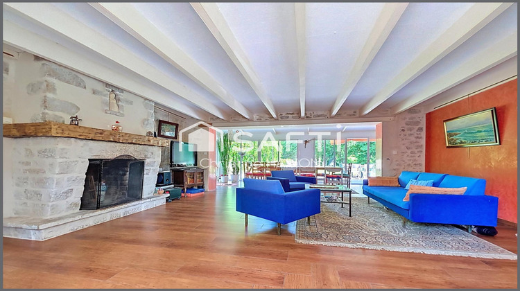 Ma-Cabane - Vente Maison Guerande, 216 m²