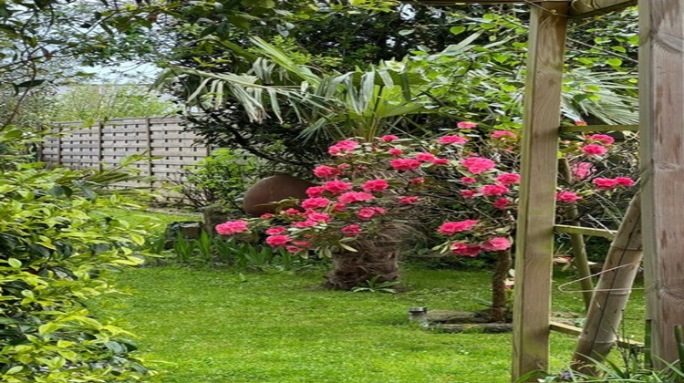 Ma-Cabane - Vente Maison GUERANDE, 181 m²