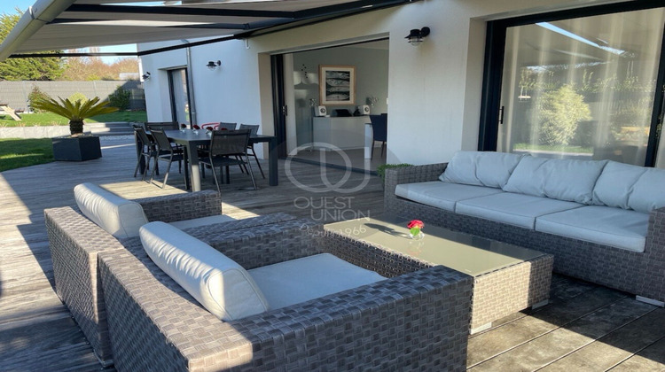 Ma-Cabane - Vente Maison GUERANDE, 130 m²