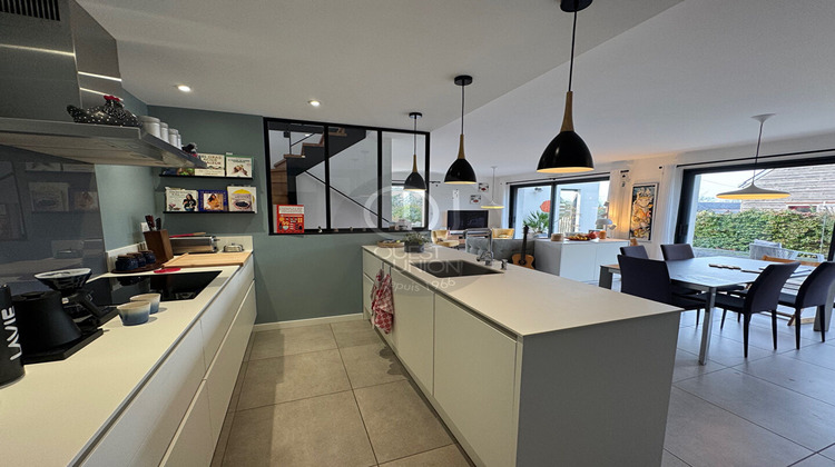 Ma-Cabane - Vente Maison GUERANDE, 130 m²