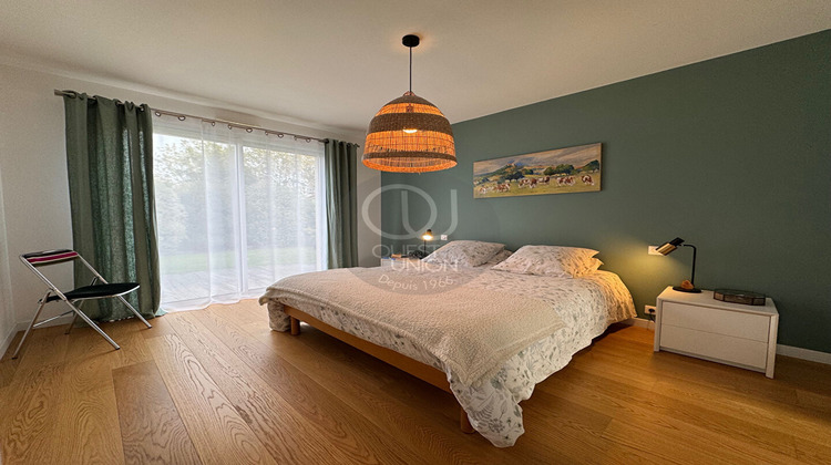 Ma-Cabane - Vente Maison GUERANDE, 130 m²