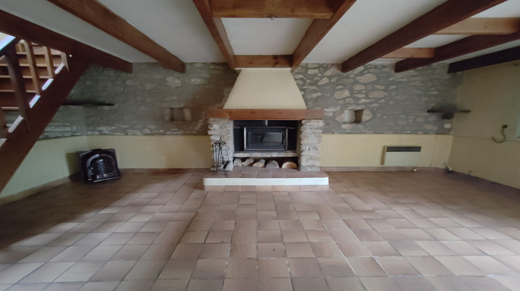 Ma-Cabane - Vente Maison GUERANDE, 66 m²