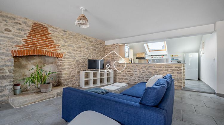 Ma-Cabane - Vente Maison GUERANDE, 74 m²