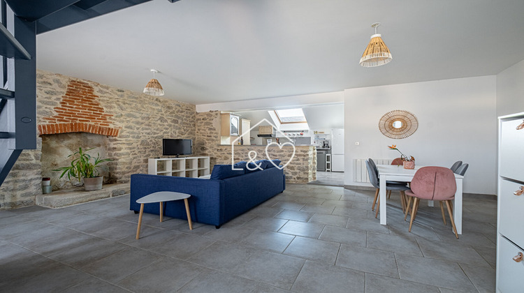 Ma-Cabane - Vente Maison GUERANDE, 74 m²