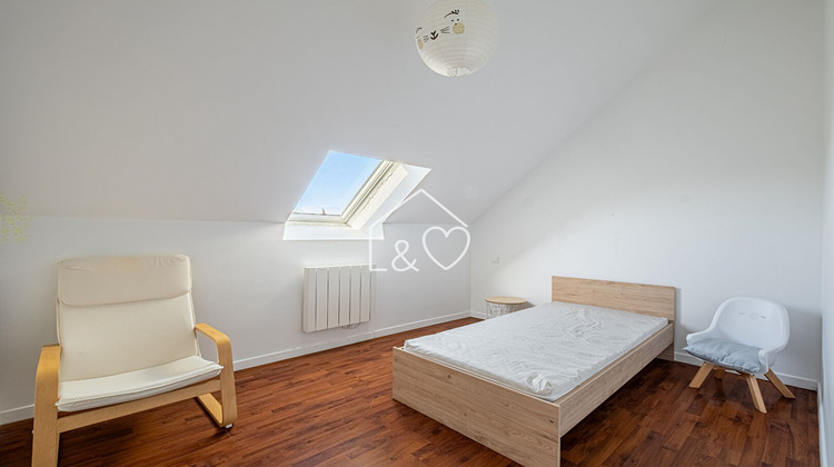 Ma-Cabane - Vente Maison GUERANDE, 74 m²