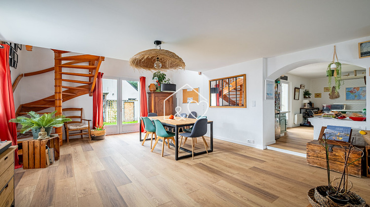 Ma-Cabane - Vente Maison GUERANDE, 138 m²