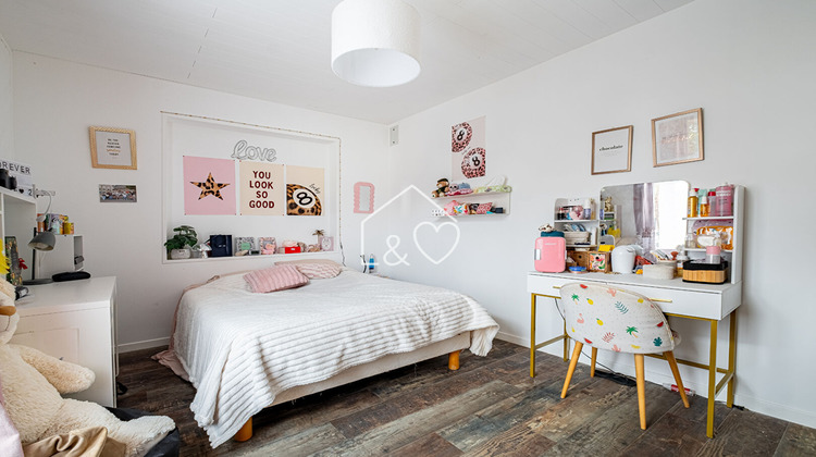 Ma-Cabane - Vente Maison GUERANDE, 138 m²