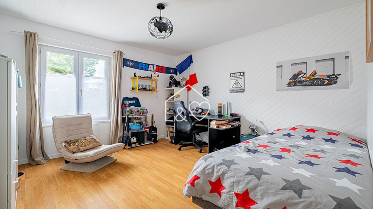 Ma-Cabane - Vente Maison GUERANDE, 138 m²