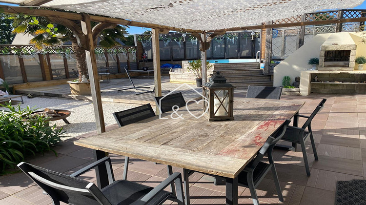 Ma-Cabane - Vente Maison GUERANDE, 138 m²