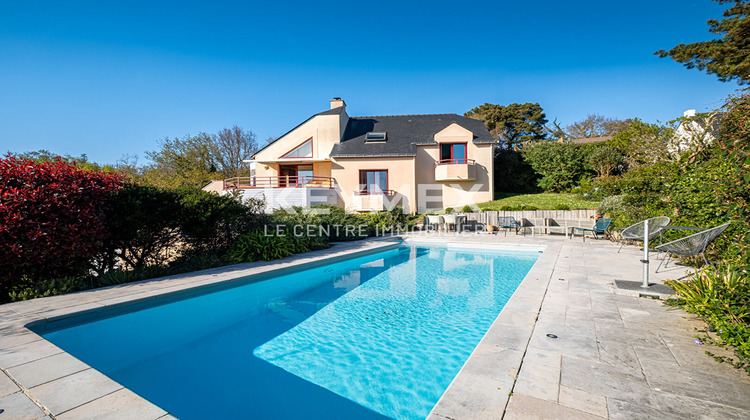 Ma-Cabane - Vente Maison GUERANDE, 240 m²