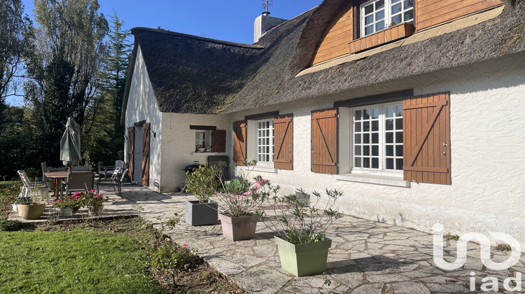 Ma-Cabane - Vente Maison Guérande, 150 m²