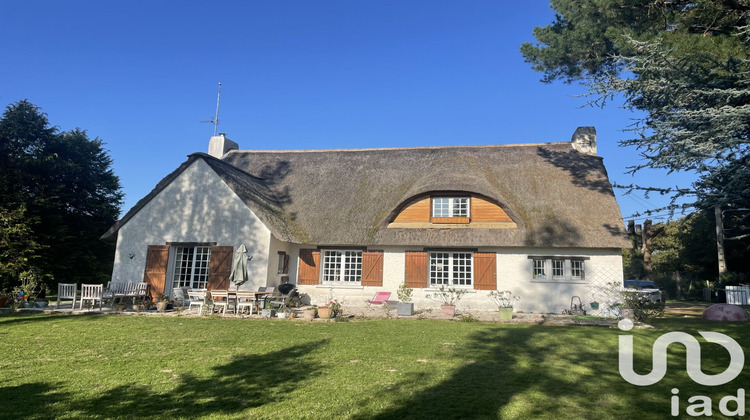 Ma-Cabane - Vente Maison Guérande, 150 m²