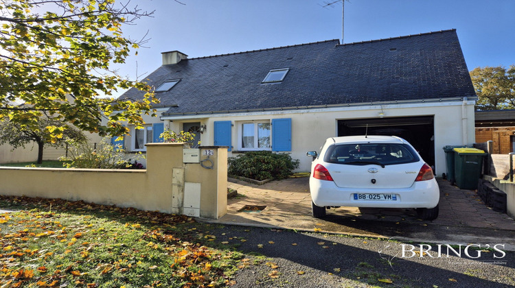 Ma-Cabane - Vente Maison Guérande, 108 m²