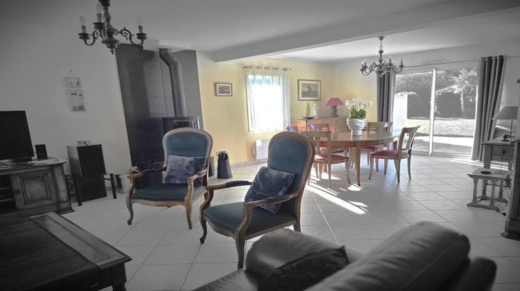 Ma-Cabane - Vente Maison GUERANDE, 141 m²