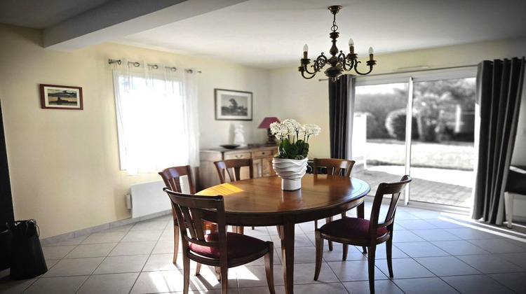 Ma-Cabane - Vente Maison GUERANDE, 141 m²